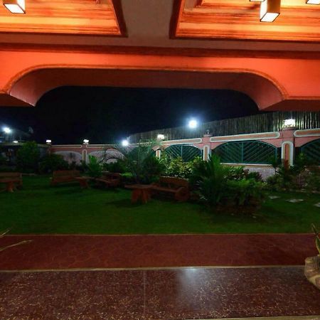 Big Creek Mansion Hotel El Nido Exterior foto