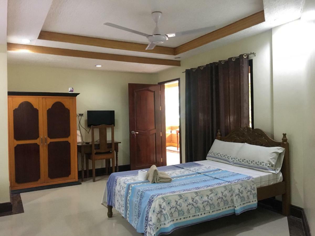 Big Creek Mansion Hotel El Nido Exterior foto